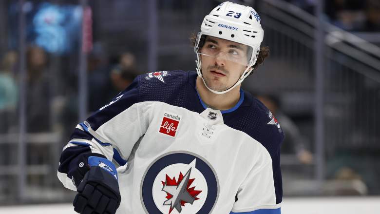 Winnipeg Jets v Seattle Kraken