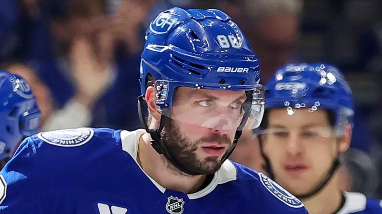 Nikita Kucherov