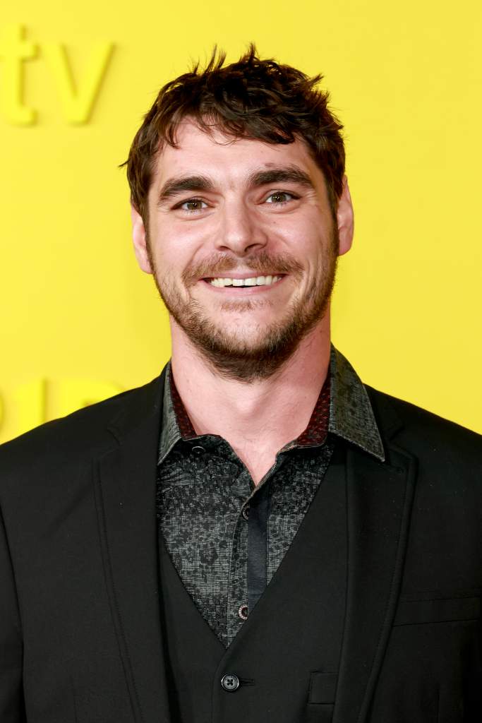 World Premiere Of Apple TV+'s "Pluribus" - Arrivals