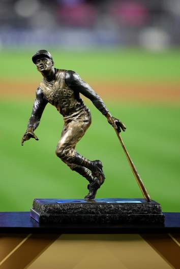 World Series - Los Angeles Dodgers v New York Yankees - Game 3