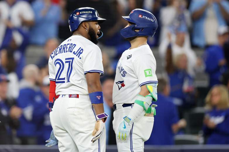 World Series - Los Angeles Dodgers v Toronto Blue Jays - Game Seven