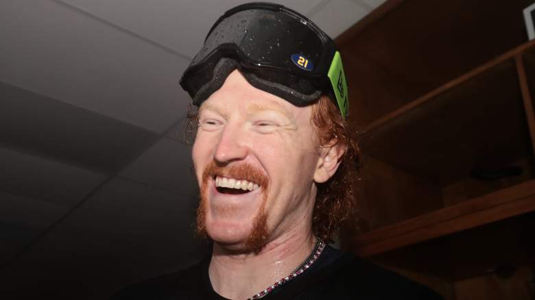 Dustin May