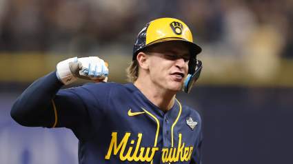 Where to Watch World Series Game 5 in USA & Canada: Brewers vs Rays