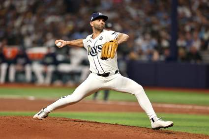 Rays Urged to Hold Onto All-Star Pitcher After Breakout Year