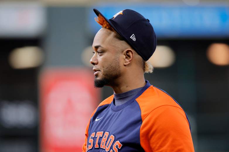 World Series - Philadelphia Phillies v Houston Astros - Game Six
