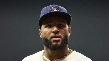 Jackson Chourio Sends Strong Message Amid World Series