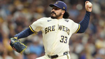 Toronto Blue Jays Urged to Add Brewers Star in Big Offseason Move