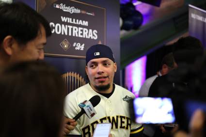 William Contreras & Willson Contreras: Meet the MLB Brothers