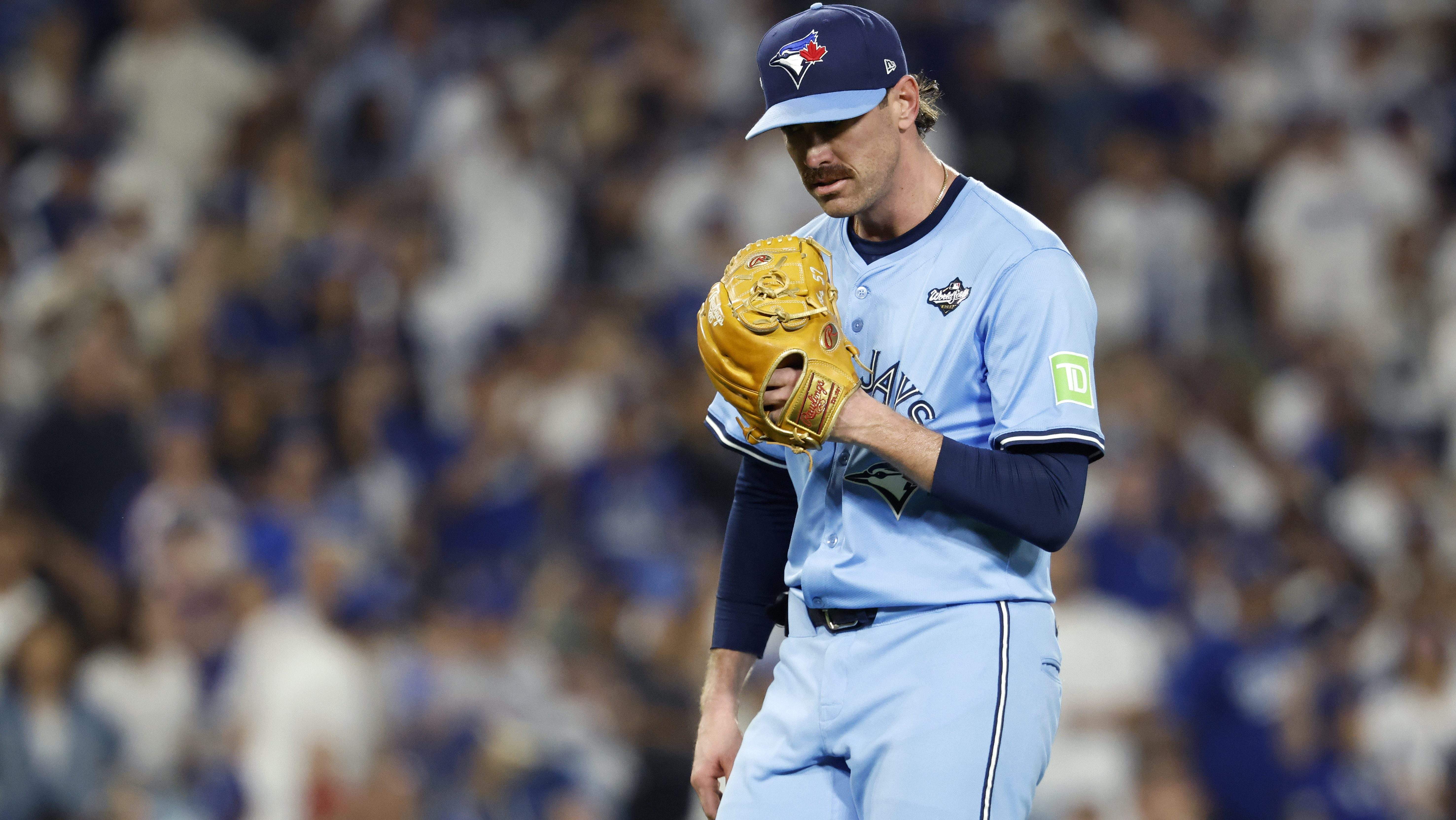 Toronto Blue Jays Predicted to Part Ways With Star Pitcher in Surprise Move