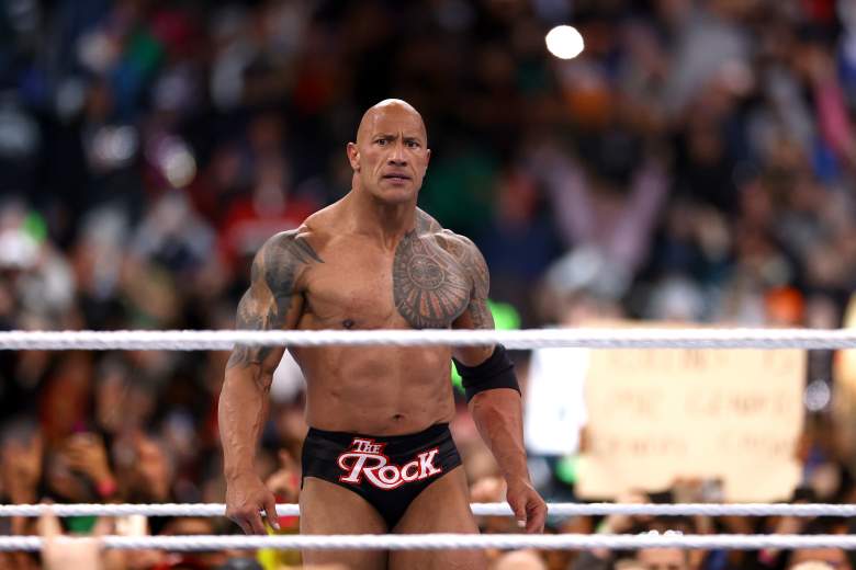 WrestleMania 40