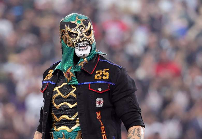 WrestleMania 41
