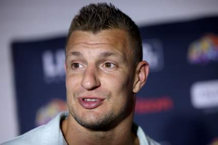 Rob Gronkowski Makes Strong Statement on 49ers After Loss to Falcons