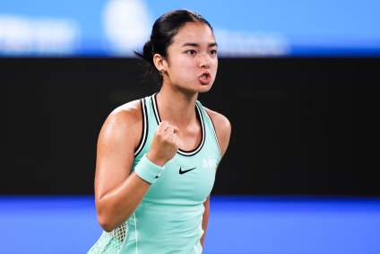 Alex Eala Sends Strong Message After Dominant Tokyo Win, Faces Familiar Rival Next