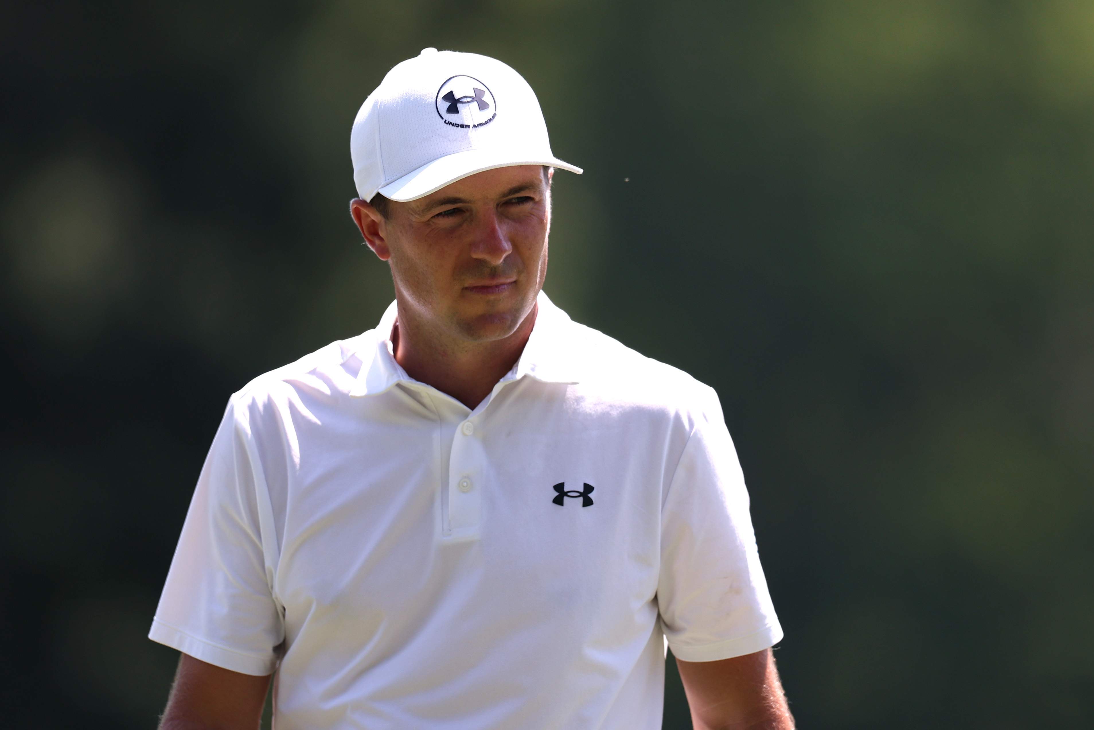 Jordan Spieth: Belief vs. Reality