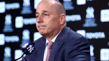 Yankees Must Pay 32-Year-Old Lefty $31.5 Million Next Season