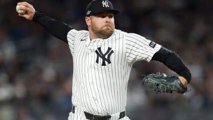 Yankees Face $23.15 Million David Bednar Decision After 35-Save Season