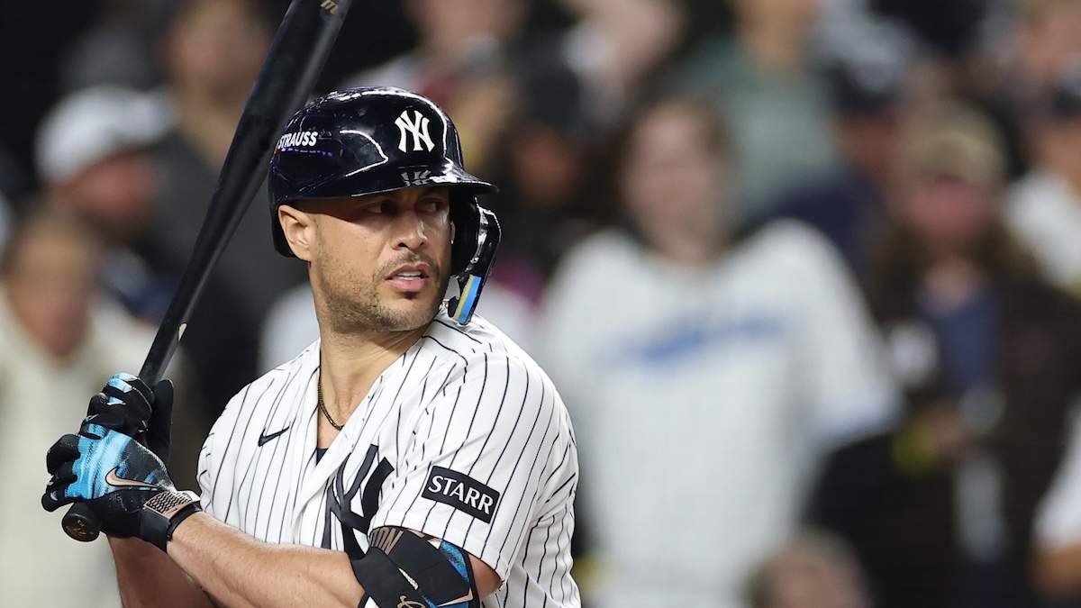 Yankees Still Owe Giancarlo Stanton $25 Million After Missing 67% of Games
